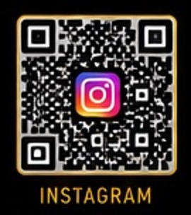 Instagram QR code